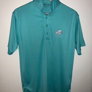 HL Sport Golf Shirt